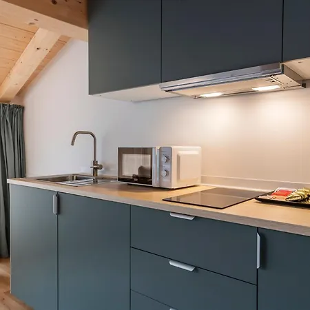 Borgo Rotondo Apartament