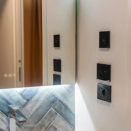 Borgo Rotondo * 산 조반니 인페르시체토
