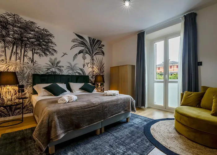 Apartament Borgo Rotondo *