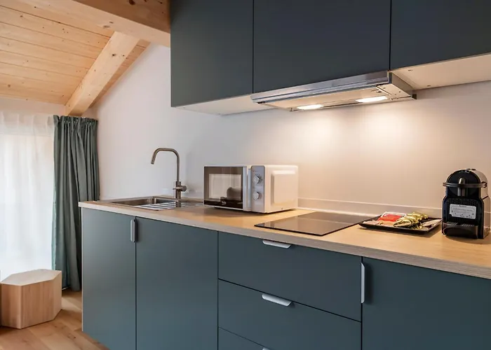 Borgo Rotondo Apartament