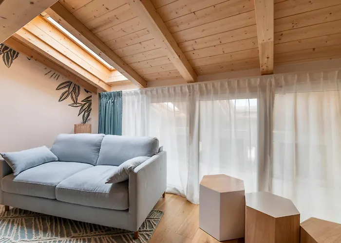 Borgo Rotondo * San Giovanni in Persiceto