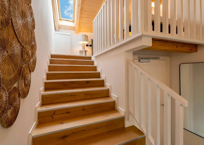 Apartament Borgo Rotondo *