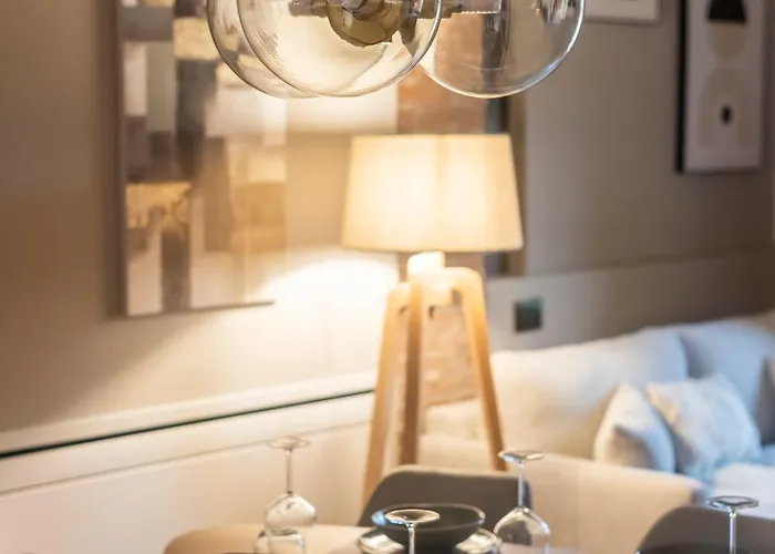 Borgo Rotondo Apartament *