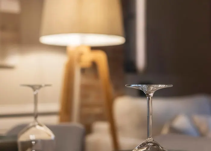 Borgo Rotondo Apartament