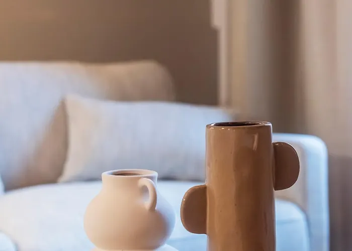 Borgo Rotondo Apartament *