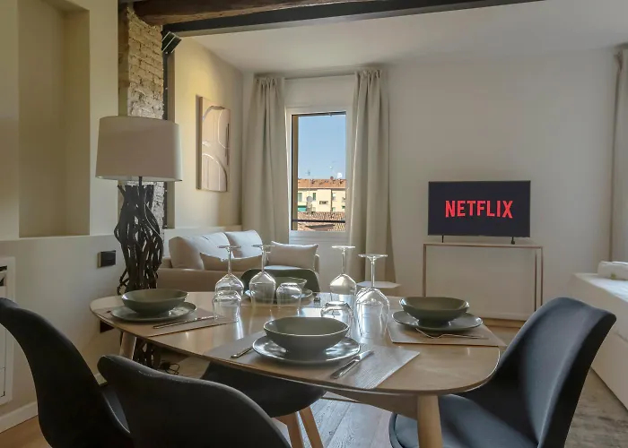 Apartament Borgo Rotondo *