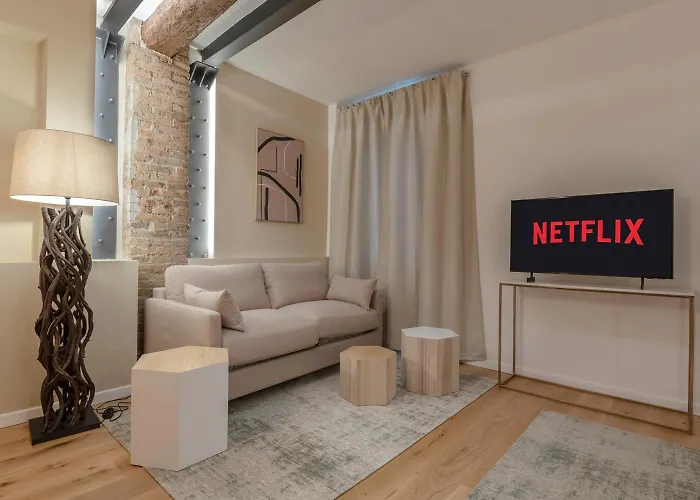 Apartament Borgo Rotondo *