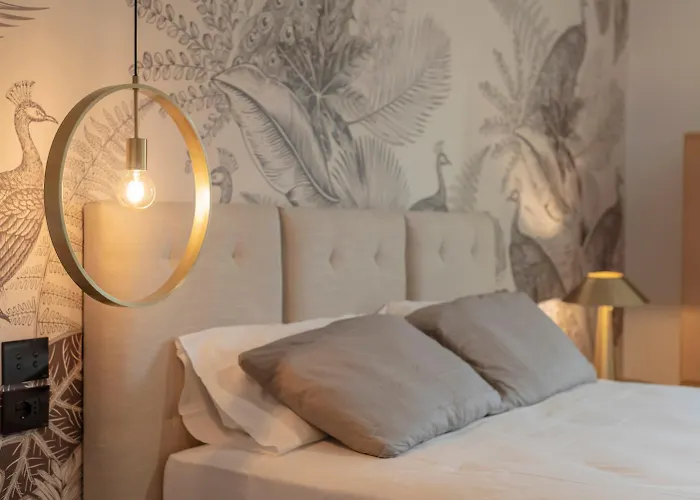 Apartament Borgo Rotondo San Giovanni in Persiceto