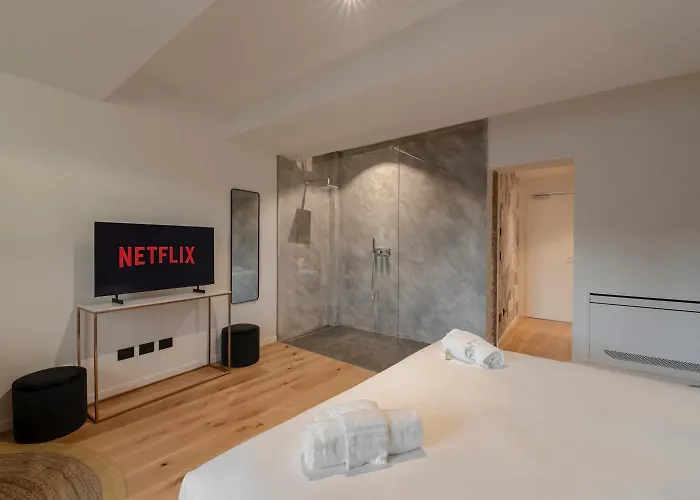 Borgo Rotondo Apartament