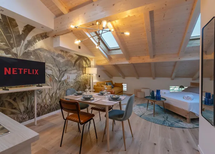 Borgo Rotondo Apartament San Giovanni in Persiceto