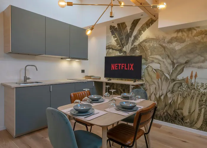 Borgo Rotondo San Giovanni in Persiceto