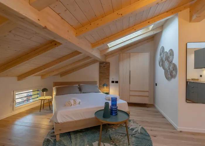 Apartament Borgo Rotondo San Giovanni in Persiceto