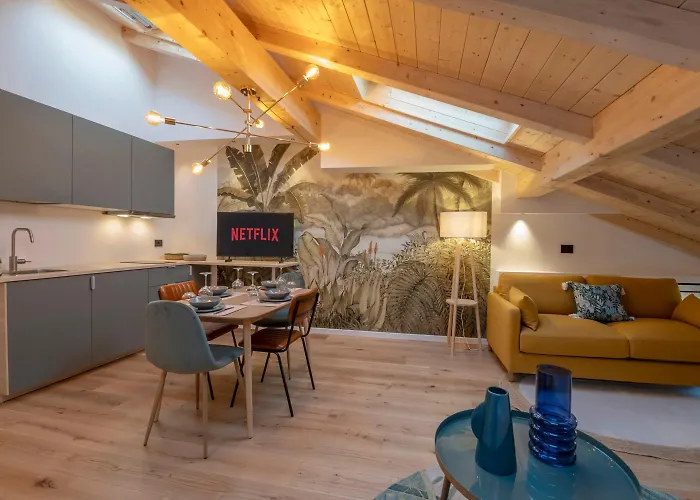 Borgo Rotondo Apartament *