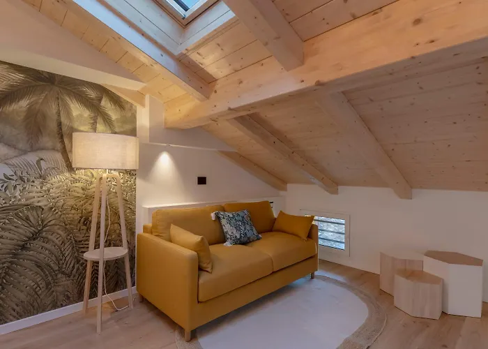 Borgo Rotondo Apartament