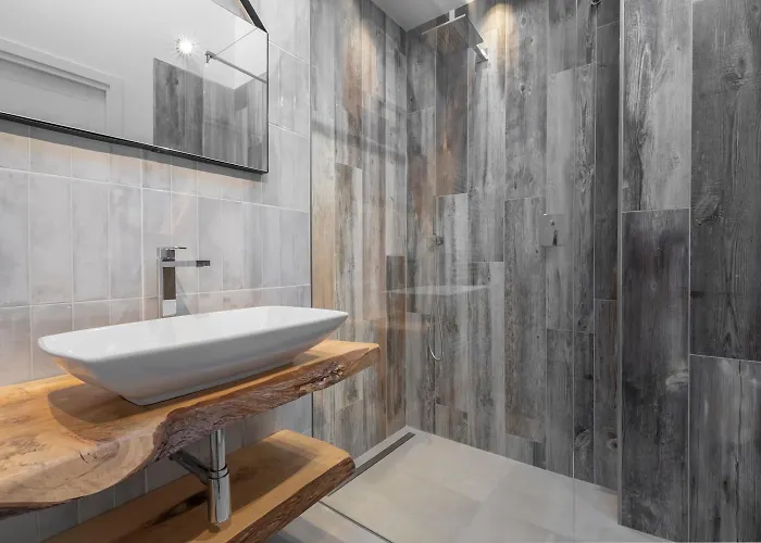 Apartament Borgo Rotondo *