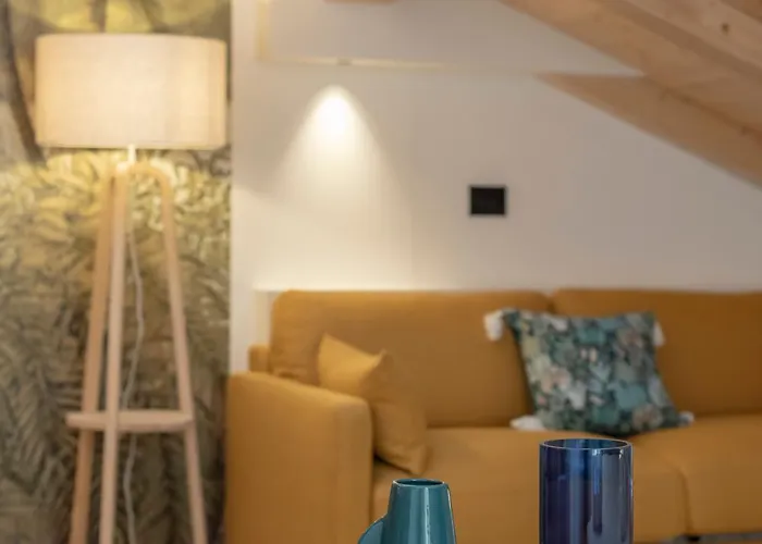 Borgo Rotondo Apartament San Giovanni in Persiceto