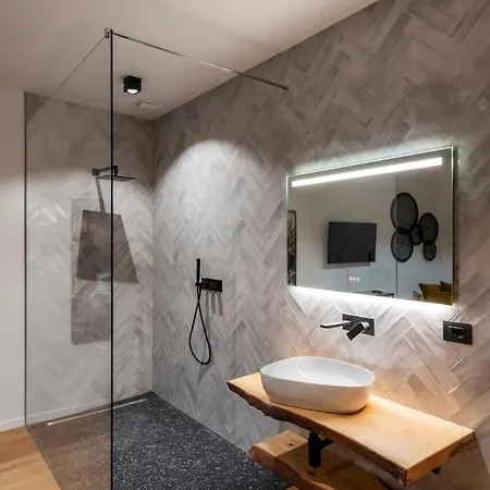 Borgo Rotondo San Giovanni in Persiceto