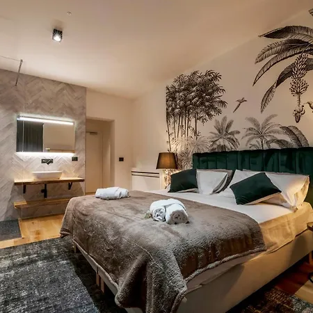 公寓 Borgo Rotondo