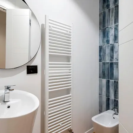 Borgo Rotondo * 圣乔瓦尼·因皮尔斯