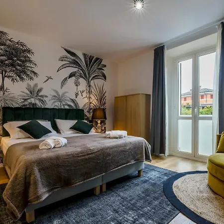 Διαμέρισμα Borgo Rotondo *