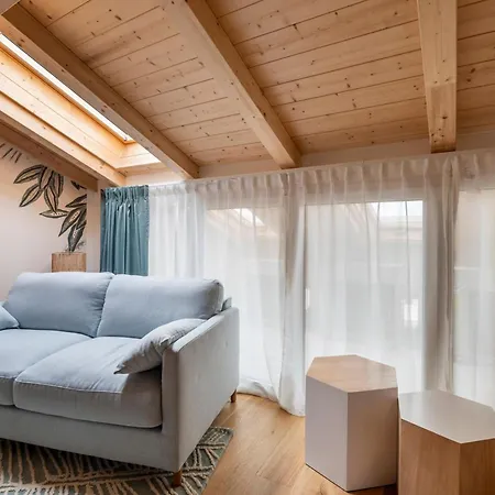 Borgo Rotondo * San Giovanni in Persiceto