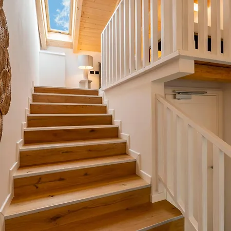 Appartement Borgo Rotondo *