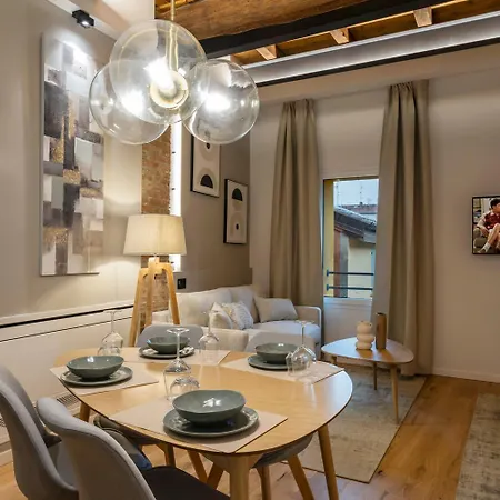 Διαμέρισμα Borgo Rotondo