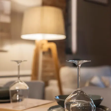 Borgo Rotondo 公寓