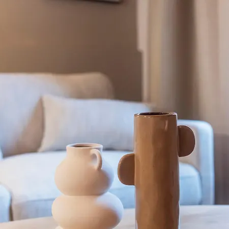 Borgo Rotondo 公寓 *