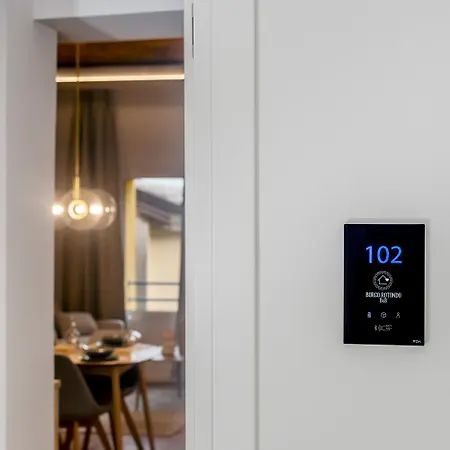 Borgo Rotondo San Giovanni in Persiceto