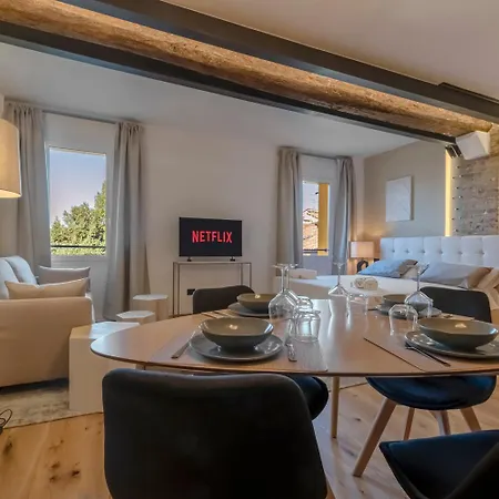 Borgo Rotondo * San Giovanni in Persiceto