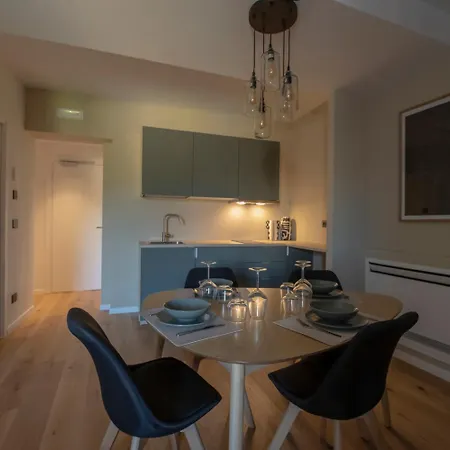 Διαμέρισμα Borgo Rotondo