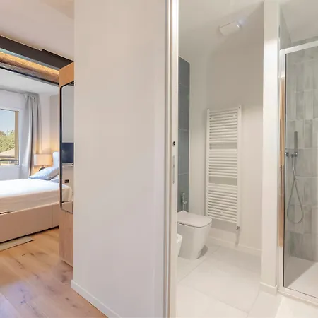 Borgo Rotondo Διαμέρισμα *