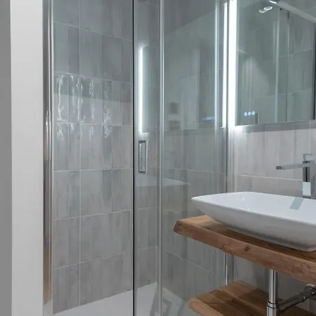 Borgo Rotondo Διαμέρισμα