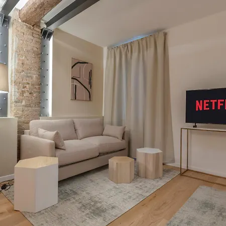 公寓 Borgo Rotondo *