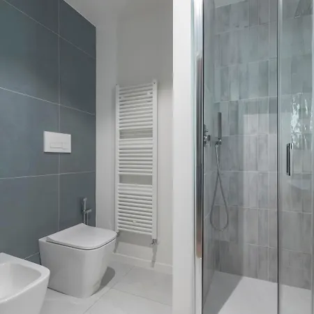 Borgo Rotondo * San Giovanni in Persiceto