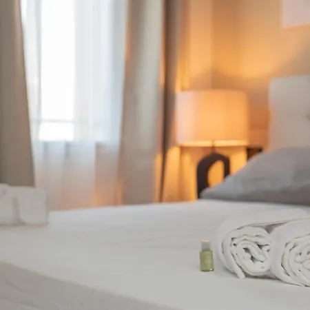 Borgo Rotondo Διαμέρισμα