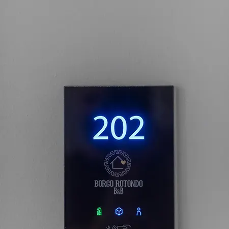 Borgo Rotondo 公寓 圣乔瓦尼·因皮尔斯