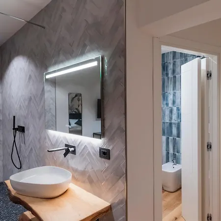 Borgo Rotondo Διαμέρισμα *