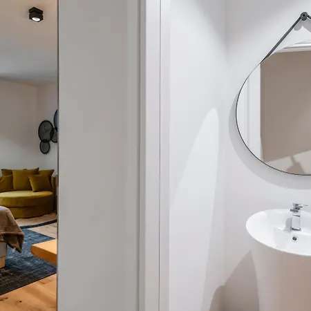 Διαμέρισμα Borgo Rotondo San Giovanni in Persiceto