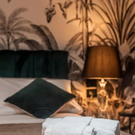 公寓 Borgo Rotondo