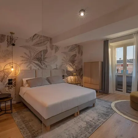 Borgo Rotondo * 圣乔瓦尼·因皮尔斯