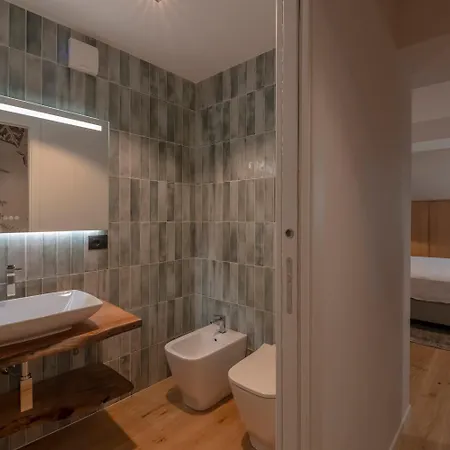 Διαμέρισμα Borgo Rotondo