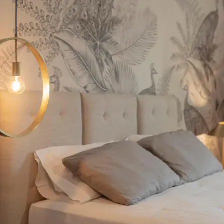 公寓 Borgo Rotondo 圣乔瓦尼·因皮尔斯