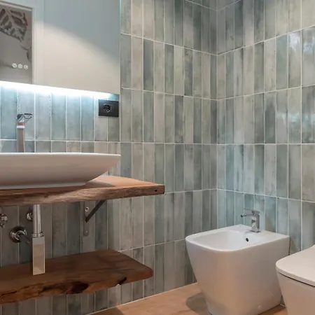 公寓 Borgo Rotondo 圣乔瓦尼·因皮尔斯