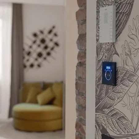 Διαμέρισμα Borgo Rotondo