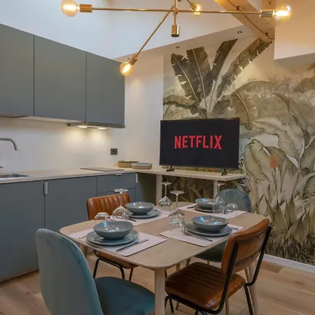 Borgo Rotondo San Giovanni in Persiceto