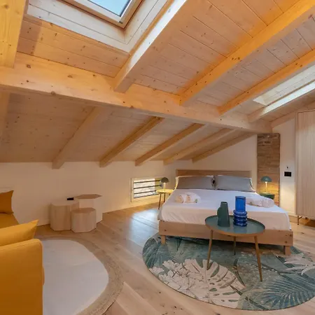 Διαμέρισμα Borgo Rotondo San Giovanni in Persiceto