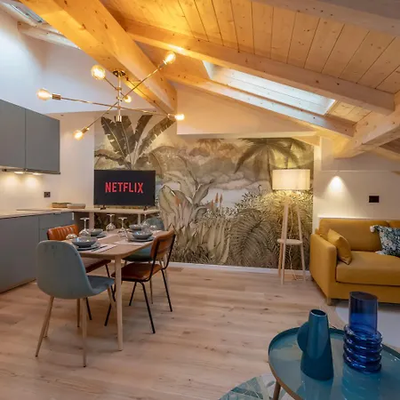 Borgo Rotondo Διαμέρισμα *