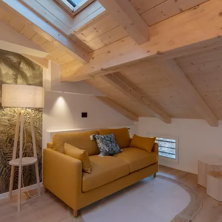 Borgo Rotondo 公寓